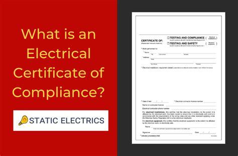 electric box certificate|copy of electrical certificate.